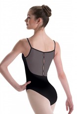 MotionWear 2695-Adult 3 Tack Back Cami Leotard