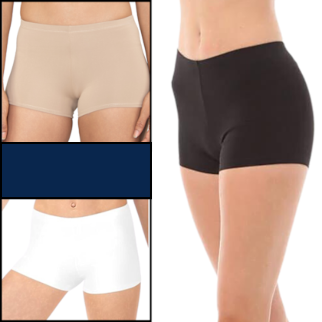 BodyWrappers BWP082-Short Enfant