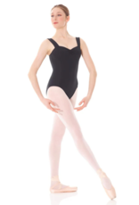 Mondor 3505-Adult Wide Strap Leotard