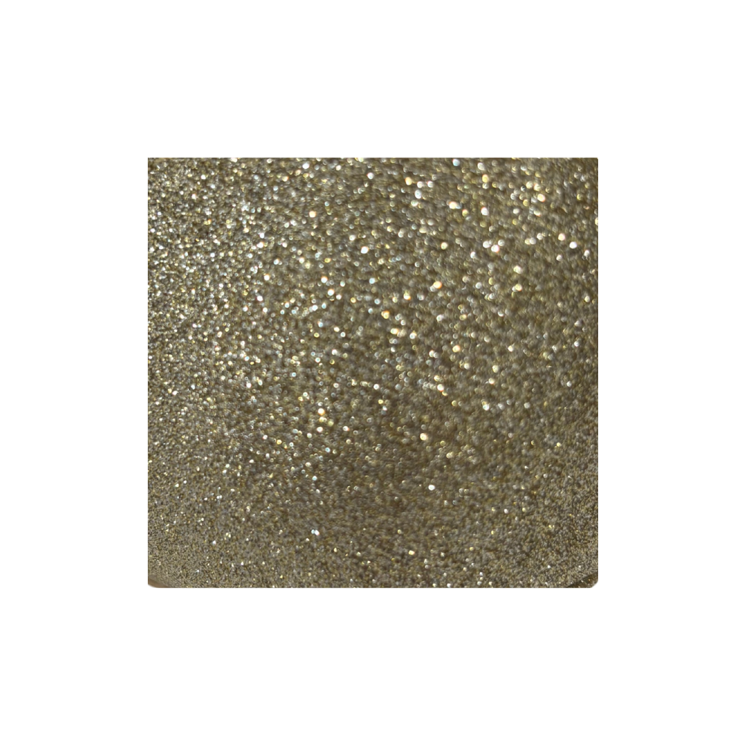Merlet KALIS2-1962-417-Ballroom Shoes 2'' Suede Sole Glitter-PLATINUM