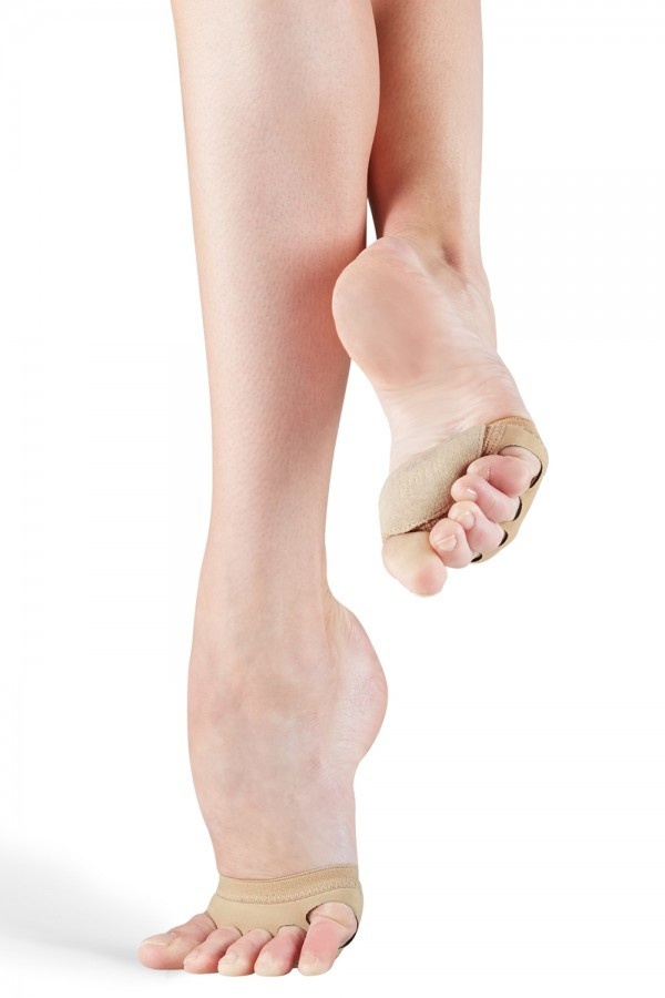 Bloch S0642L-NEO FORM Perfect Lyrical, Modern, Jazz Dance Shoe-FLESH