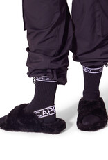 Capezio SLP001-Pantoufle  en Fourrure