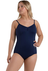Capezio SE2008W-Leotard Camisole Couture Princesse Bretelles Réglables et Bratek®