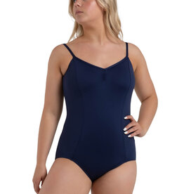 Capezio SE2008W-Camisole Leotard Princess Seams, Adjustable Straps and Bratek®