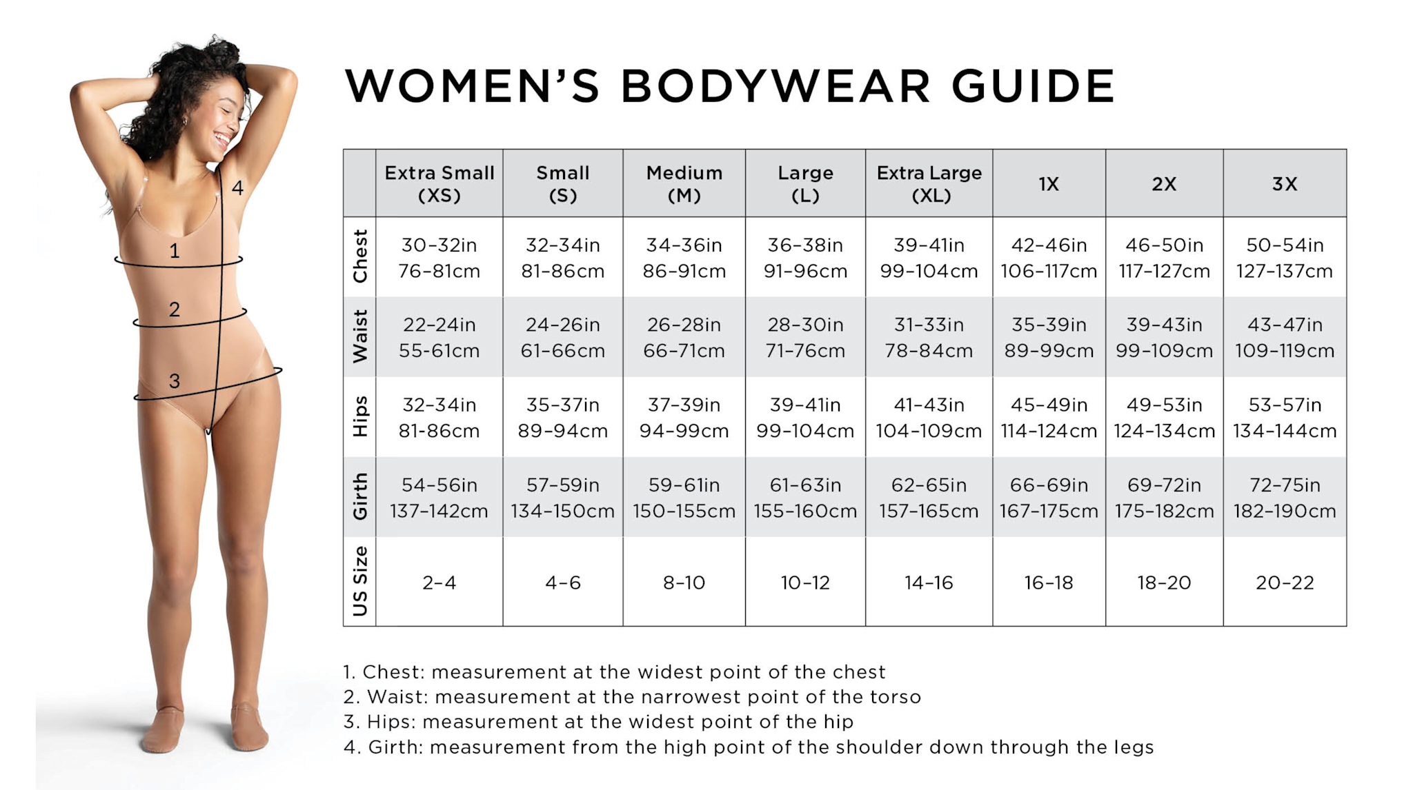 Capezio SE2008W-Camisole Leotard Princess Seams, Adjustable Straps and Bratek®