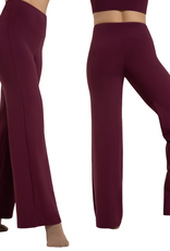 Capezio SE2004W-Pantalon Jambes Larges