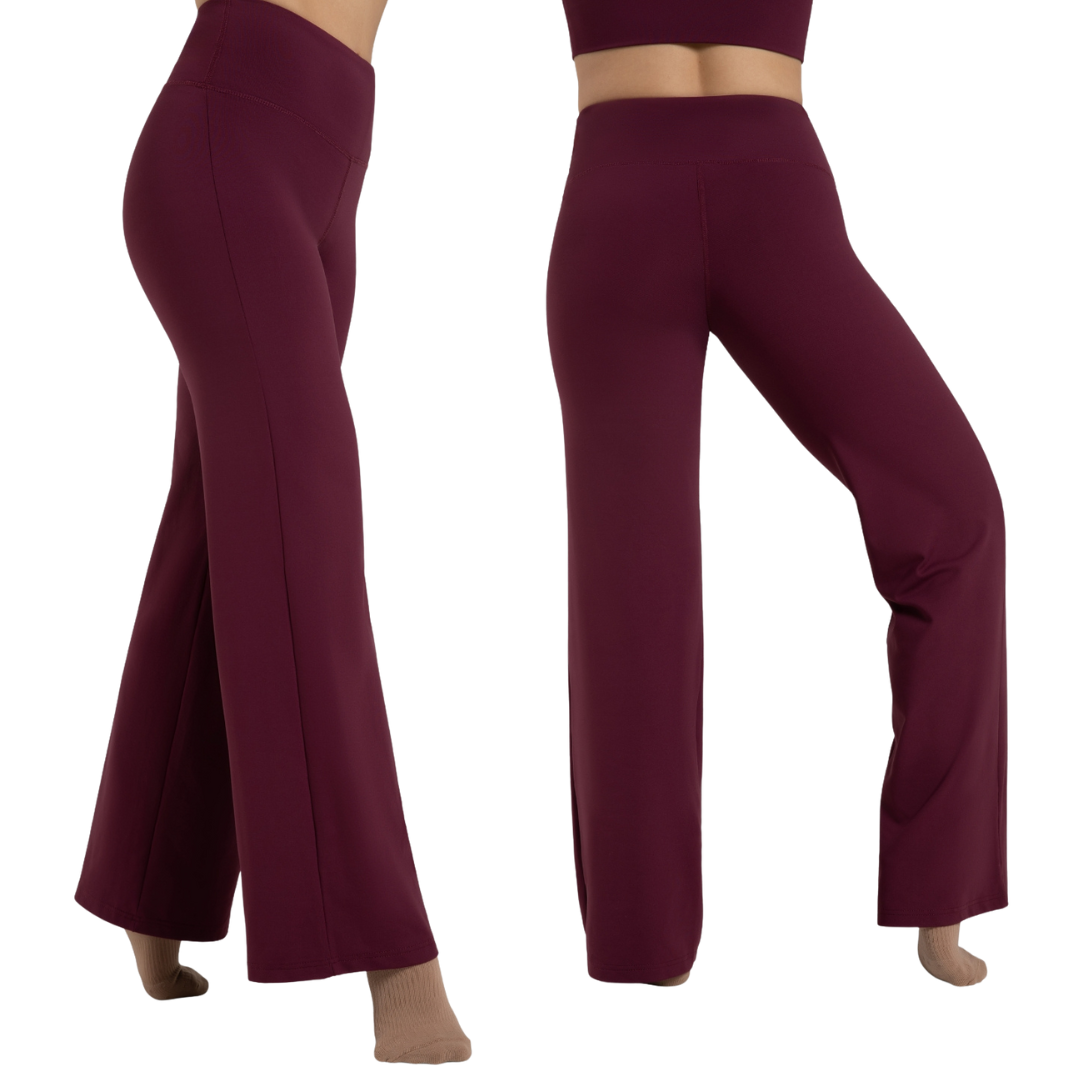 Capezio SE2004W-Wide Leg Pant