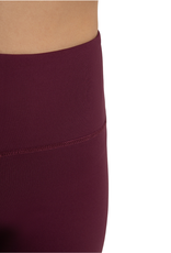 Capezio SE2004W-Pantalon Jambes Larges