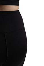 Capezio SE2004W-Pantalon Jambes Larges