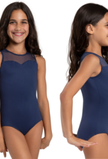 Capezio SE2001C-Sweetheart Tank Leotard