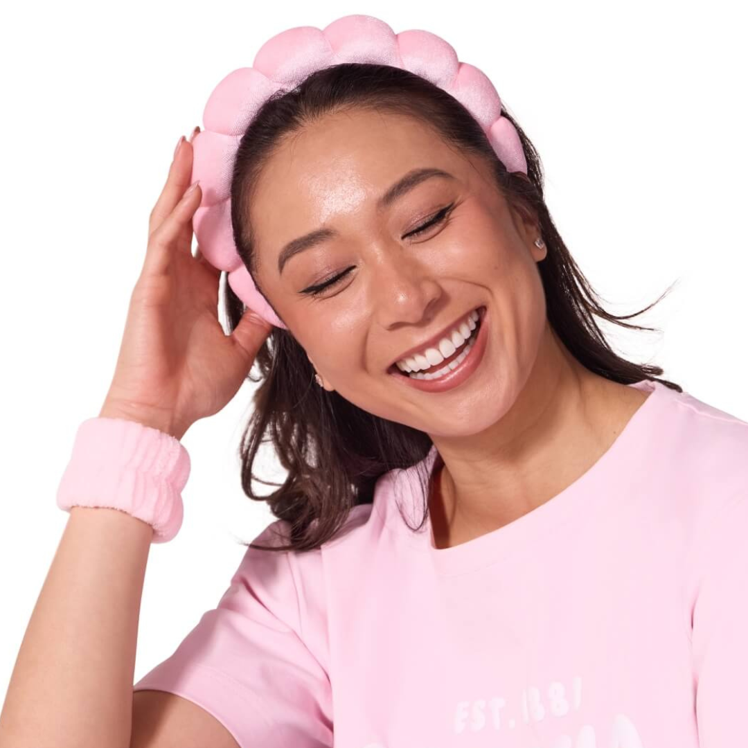Capezio BH1727-Slay The Day 3 Piece Spa Set