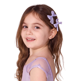 Capezio BH1730-Petite Barrette Set