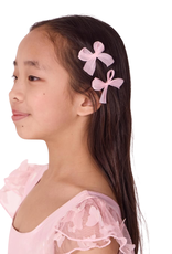 Capezio BH1730-Petite Barrette Set