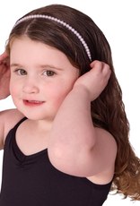 Capezio BH1732-Headband Set