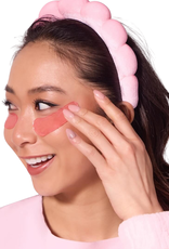 Capezio BH1731-Glow Away Puffy Eyes-Cooling under eye Mask set