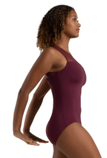 Capezio SE2001W-Sweetheart Neck Tank Leotard