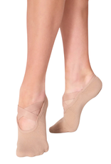 Capezio H074-Demi Pointe Ballet Lifeknit