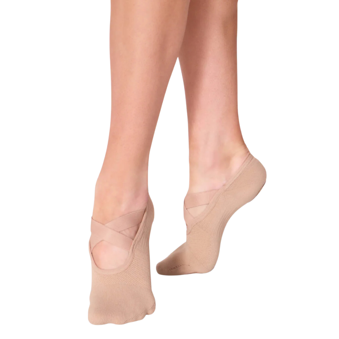 Capezio H074-Demi Pointe Ballet Lifeknit