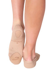Capezio H074-Demi Pointe Ballet Lifeknit