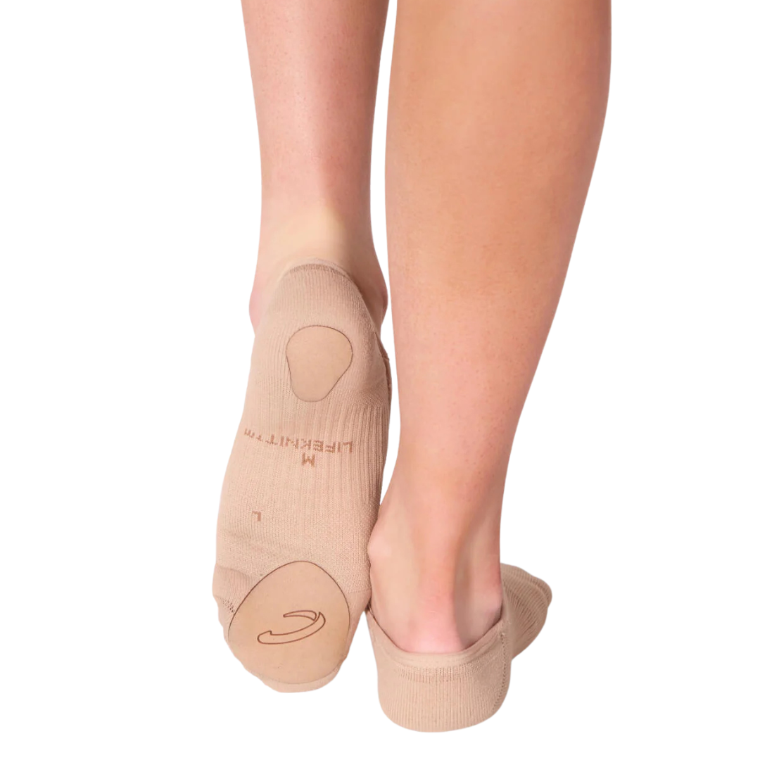 Capezio H074-Demi Pointe Ballet Lifeknit
