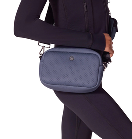 Capezio B325-Brooklyn Cross Body Bag