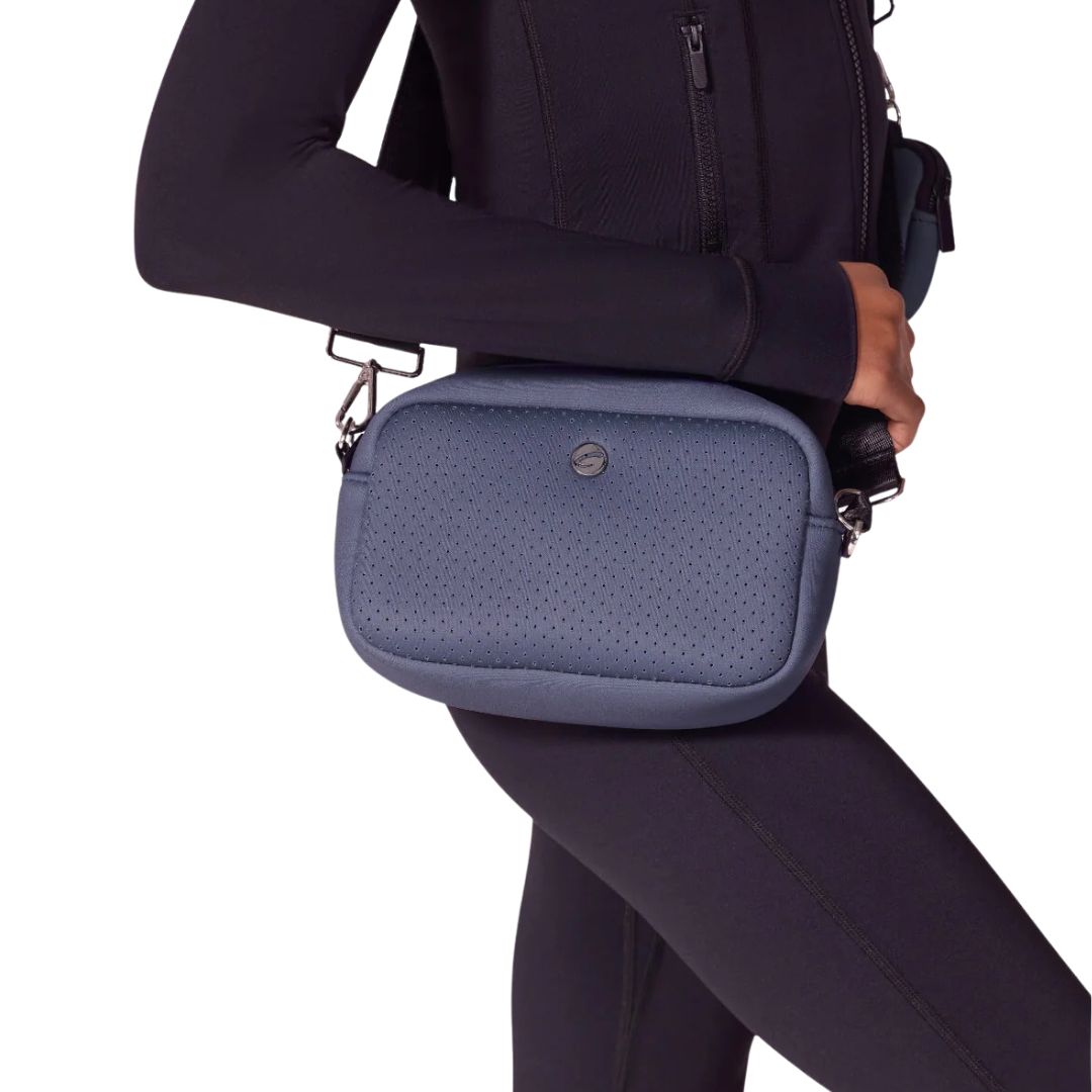 Capezio B325-B325-Sac Bandoulière Brooklyn