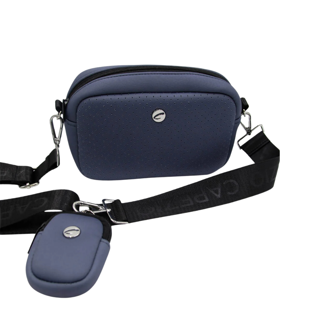 Capezio B325-B325-Sac Bandoulière Brooklyn