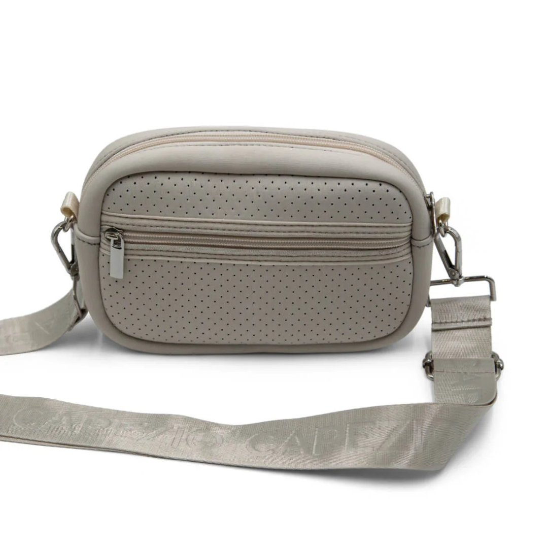 Capezio B325-B325-Sac Bandoulière Brooklyn