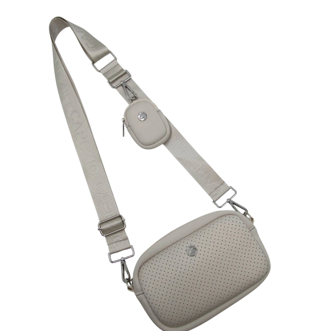 Capezio B325-B325-Sac Bandoulière Brooklyn