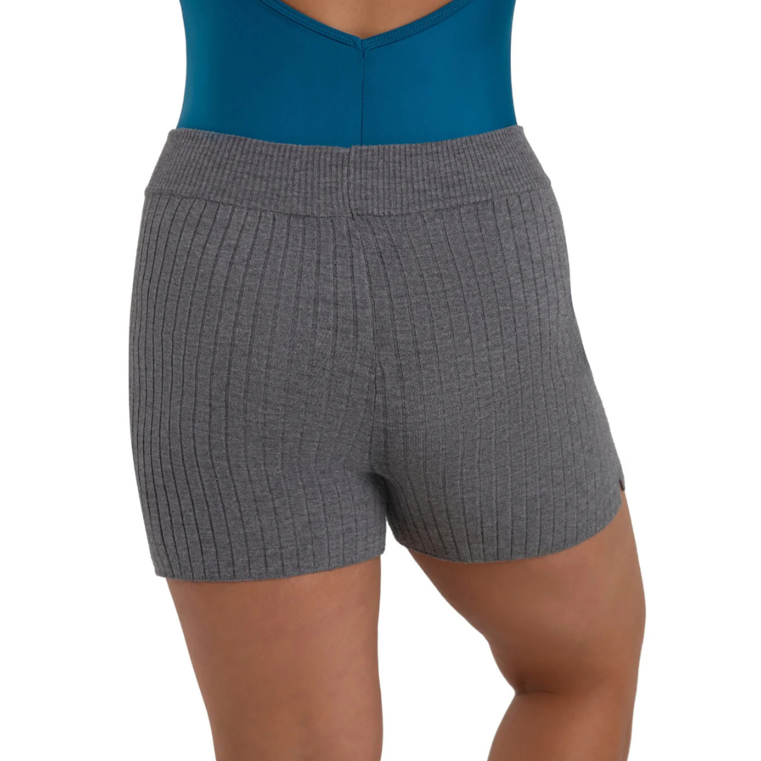 Capezio CK11003W-Short en Tricot