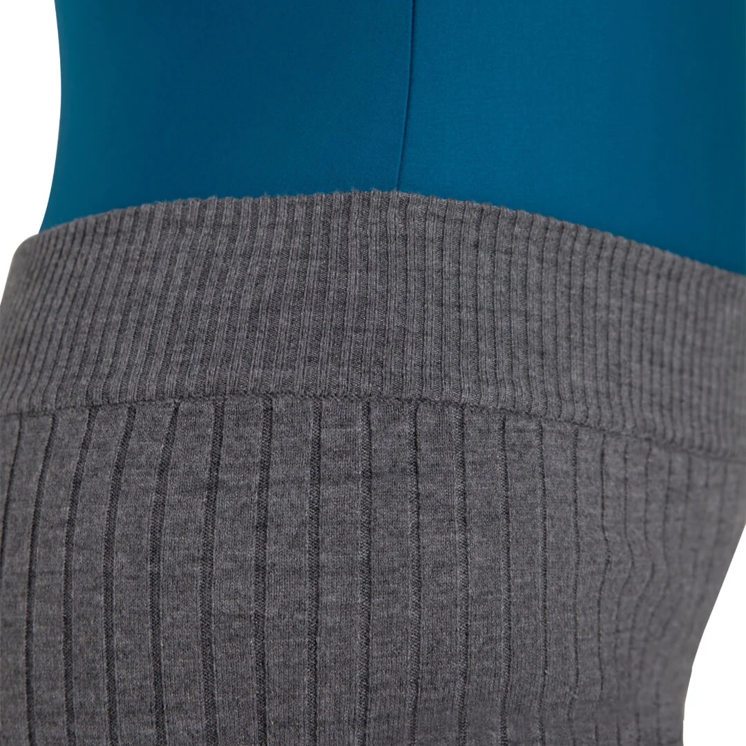 Capezio CK11003W-Short en Tricot