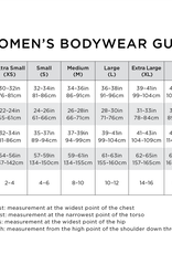 Capezio CK11001W-Cropped Pinch Sweater