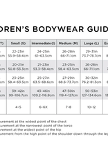 Capezio CK11002C- Pink Crossover Sweater