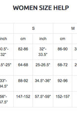 Lulli Dancewear LUB930-Lennon High Neck Leotard