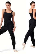 Bloch U12003-Haliay Full-Length Knitted