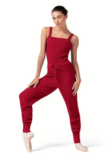 Bloch U12003-Haliay Full-Length Knitted