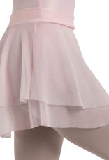 Capezio 12286C-Child Isabella Skirt