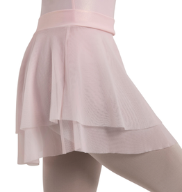 Capezio 12286C-Child Isabella Skirt