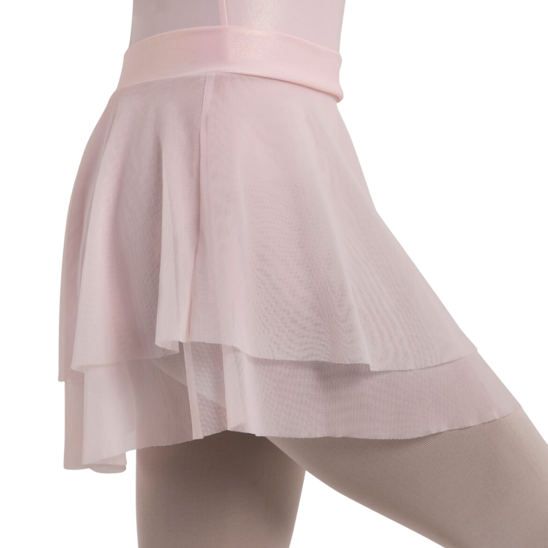 Capezio 12286C-Isabella Jupe Enfant