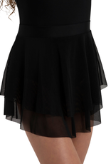 Capezio 12286C-Child Isabella Skirt