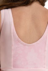 Capezio 12287C-Child Garden Sapphire Leotard