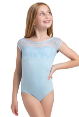 Capezio 12288C-Child Garden Pearl Leotard