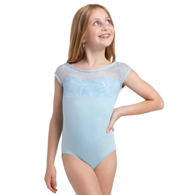 Capezio 12288C-Child Garden Pearl Leotard