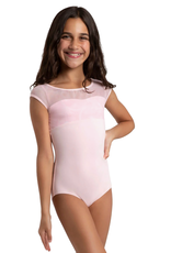 Capezio 12288C-Child Garden Pearl Leotard