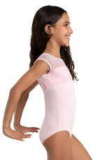 Capezio 12288C-Child Garden Pearl Leotard