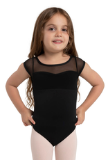 Capezio 12288C-Child Garden Pearl Leotard