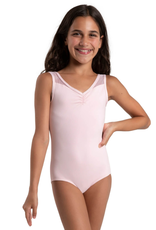 Capezio 12291C-Child  Garden Dimond Leotard
