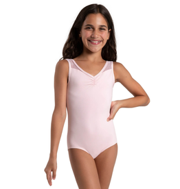 Capezio 12291C-Child  Garden Dimond Leotard