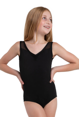 Capezio 12291C-Child  Garden Dimond Leotard