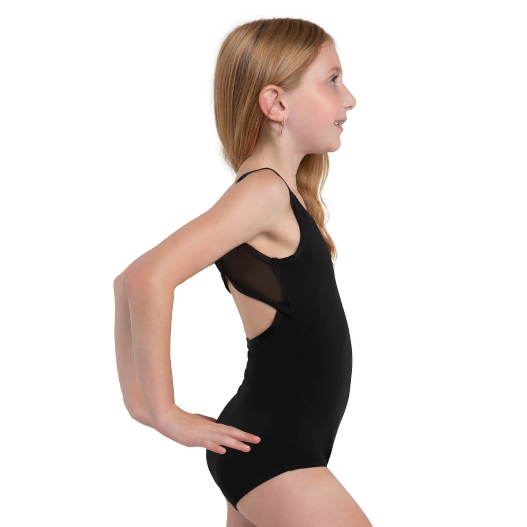 Capezio 12291C-Child  Garden Dimond Leotard